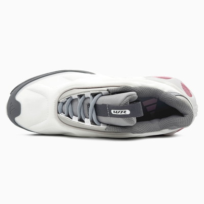 Кросівки Adidas Edge Runner White Grey Pink (Сірий) - фото 3 