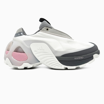 Кросівки Adidas Edge Runner White Grey Pink