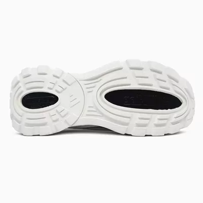 Кросівки Adidas Edge Runner White Orange (Білий) - фото 6 