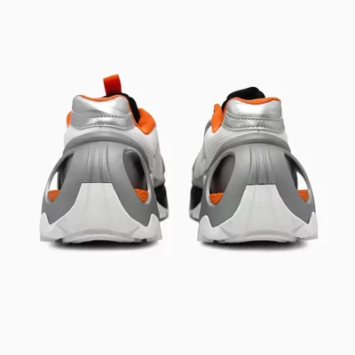 Кросівки Adidas Edge Runner White Orange (Білий) - фото 5 