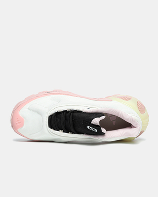 Кросівки Adidas Edge Runner White Pink (Білий) - фото 3 