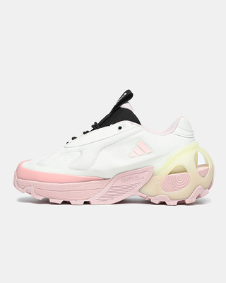 Кросівки Adidas Edge Runner White Pink (Білий) - фото 4 