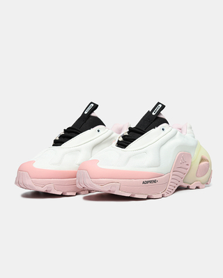 Кросівки Adidas Edge Runner White Pink (Білий) - фото 2 