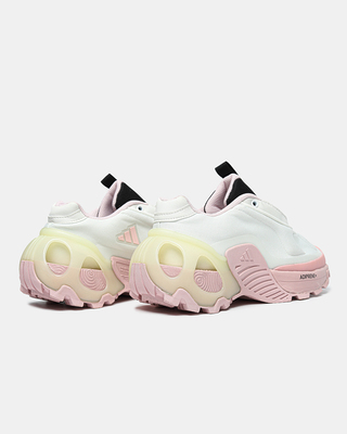 Кросівки Adidas Edge Runner White Pink (Білий) - фото 5 