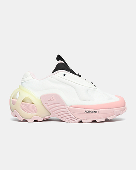 Кроссовки Adidas Edge Runner White Pink