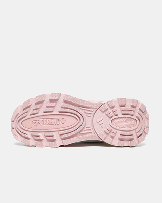 Кросівки Adidas Edge Runner White Pink (Білий) - фото 6 