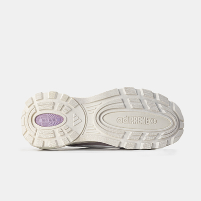 Кросівки Adidas Edge Runner White Purple (Білий) - фото 5 
