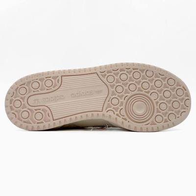 Кросівки Adidas Forum 84 Low Beige (Бежевий) - фото 5 