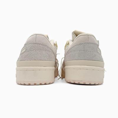 Кросівки Adidas Forum 84 Low Beige (Бежевий) - фото 4 