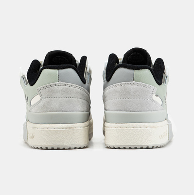 Кросівки Adidas Forum 84 Low Grey Mint Black (Сірий) - фото 5 