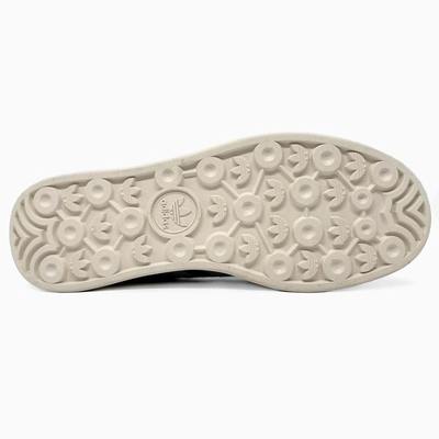 Кеди Adidas Gazelle Bold Black White (Білий) - фото 6 