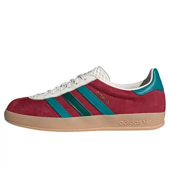 Кеди Adidas Gazelle Bordo Blue White