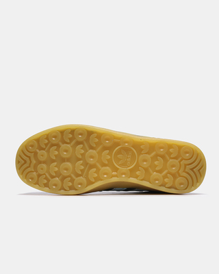 Кеди Adidas Gazelle Collegiate Green Hazy Sky (Зелений) - фото 6 