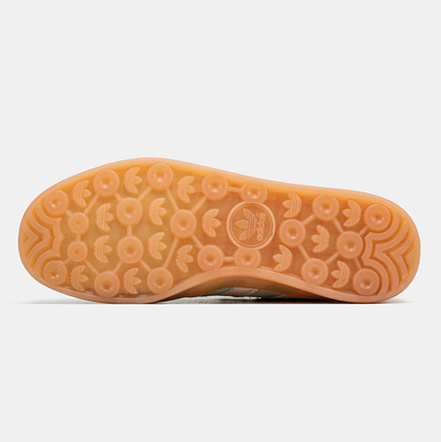 Кеди Adidas Gazelle Indoor Green Spark IE2948 (М'ятний) - фото 6 