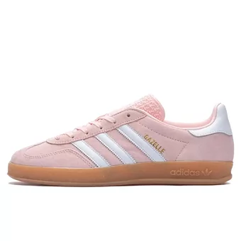 Кеди Adidas Gazelle Indoor Peach