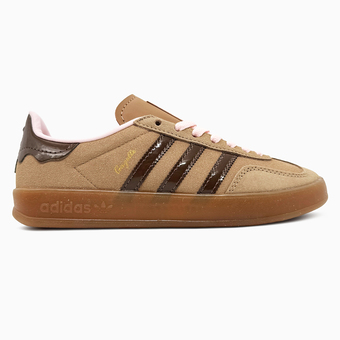 Кеди Adidas Gazelle Indoor Valentines Day Chocolate