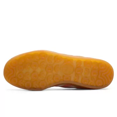 Кеди Adidas Gazelle Indoor Wonder Clay Gum IE2946 (Бежевий) - фото 5 