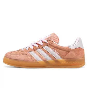 Кеди Adidas Gazelle Indoor Wonder Clay Gum