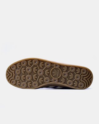 Кеди Adidas Gazelle Purple (Фіолетовий) - фото 6 