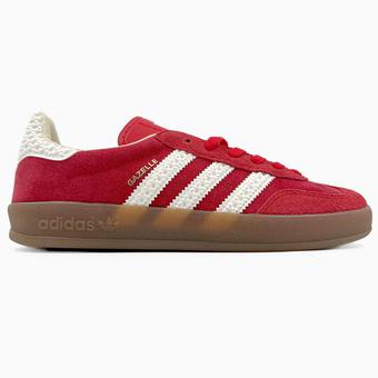 Кеди Adidas Gazelle Red