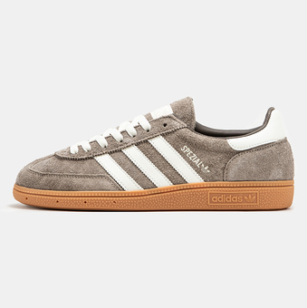 Кеди Adidas Handball Spezial Earth Strata Gum