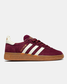 Кеды Adidas Handball Spezial Shadow Red