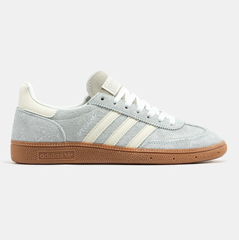 Кеди Adidas Handball Spezial Wonder Silver Gum