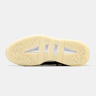 Кросівки Adidas Niteball Core Black Grey White (Білий) - фото 6 