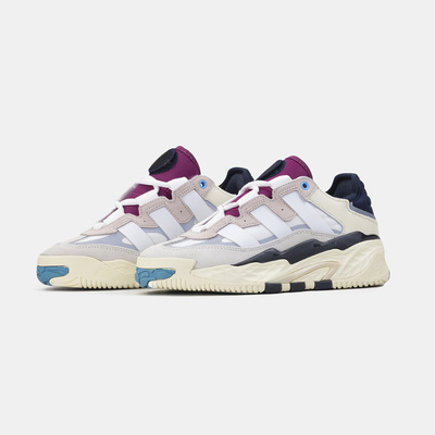 Кросівки Adidas Niteball Pink Beige (Бежевий) - фото 2 