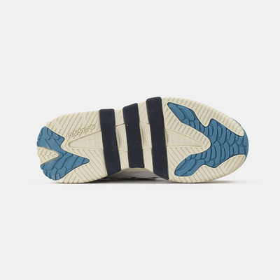 Кросівки Adidas Niteball Pink Beige (Бежевий) - фото 5 