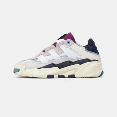 Кросівки Adidas Niteball Pink Beige (Бежевий) - фото 3 