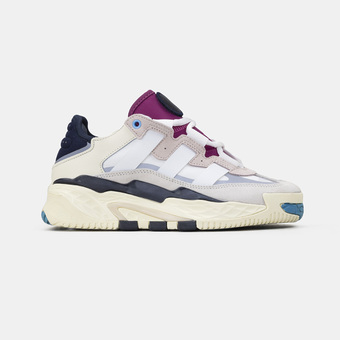 Кросівки Adidas Niteball Pink Beige