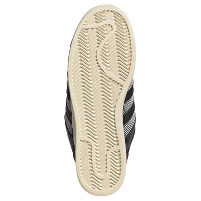 Кросівки adidas Originals x GALI Superstar Puffy Shell Black Low-Top KJ6976 (Чорний) - фото 6 