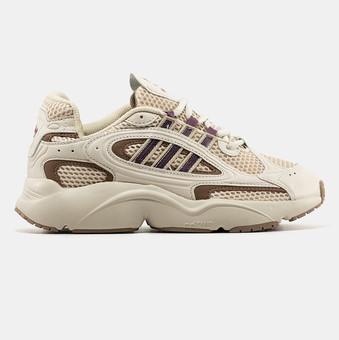 Кросівки Adidas Ozmillen Cream Brown