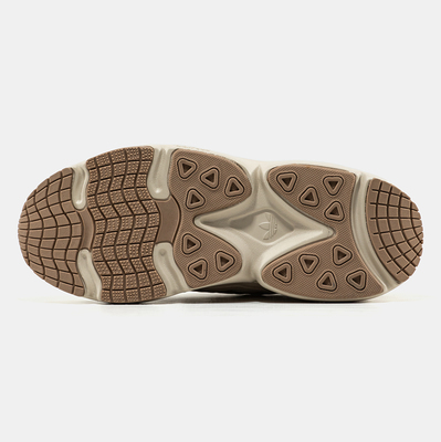 Кросівки Adidas Ozmillen Cream Brown (Бежевий) - фото 6 