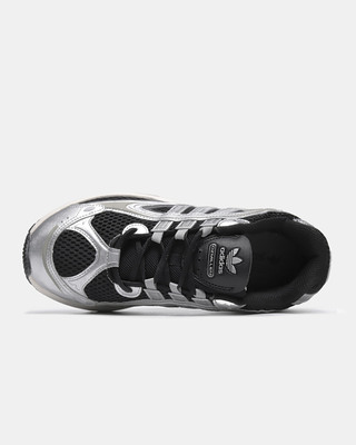 Кросівки Adidas Ozmillen Silver Black (Чорний) - фото 3 