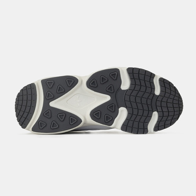 Кросівки Adidas Ozmillen White Beige (Білий) - фото 5 
