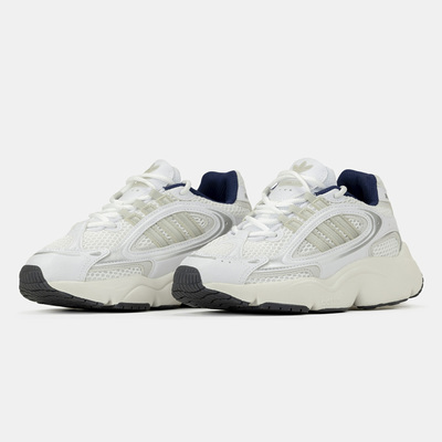 Кросівки Adidas Ozmillen White Beige (Білий) - фото 2 