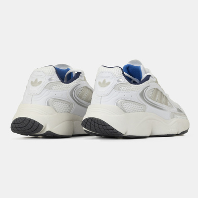 Кросівки Adidas Ozmillen White Beige (Білий) - фото 4 