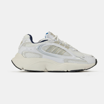 Кросівки Adidas Ozmillen White Beige (Білий) - фото 1 Keedy