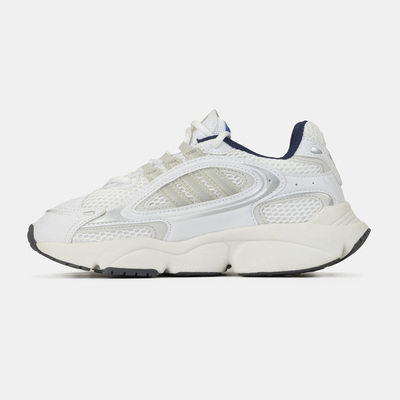 Кросівки Adidas Ozmillen White Beige (Білий) - фото 3 