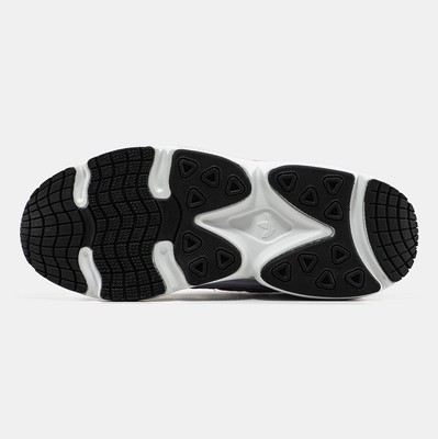 Кросівки Adidas Ozmillen White Purple (Білий) - фото 6 