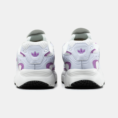Кросівки Adidas Ozmillen White Purple (Білий) - фото 5 