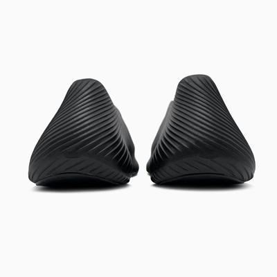 Кросівки adidas Purechill Black KH6421 (Чорний) - фото 5 