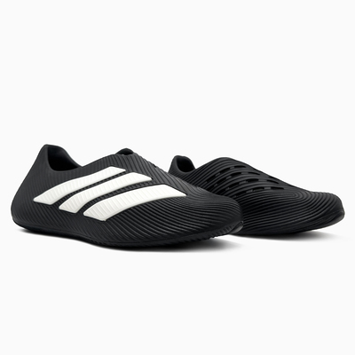 Кросівки adidas Purechill Black KH6421 (Чорний) - фото 2 