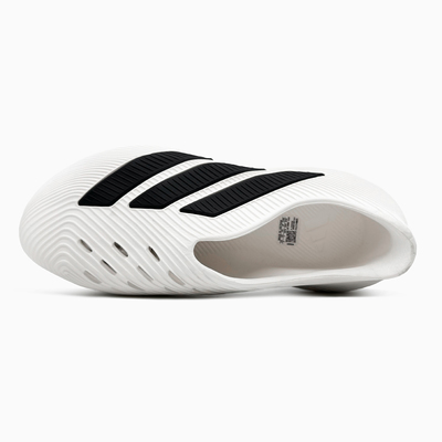 Кроссовки adidas Purechill White Black KI0066 (Черный) - фото 3 