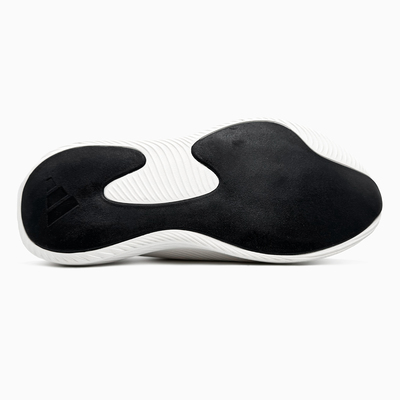 Кроссовки adidas Purechill White Black KI0066 (Черный) - фото 6 
