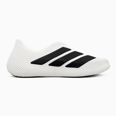 Кроссовки adidas Purechill White Black KI0066 (Черный) - фото 1 Keedy