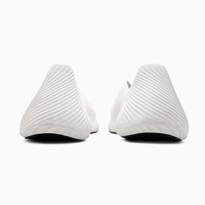 Кроссовки adidas Purechill White Black KI0066 (Черный) - фото 5 