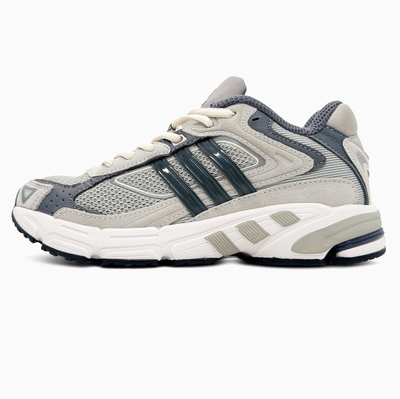 Кросівки Adidas Response CL Grey (Сірий) - фото 4 